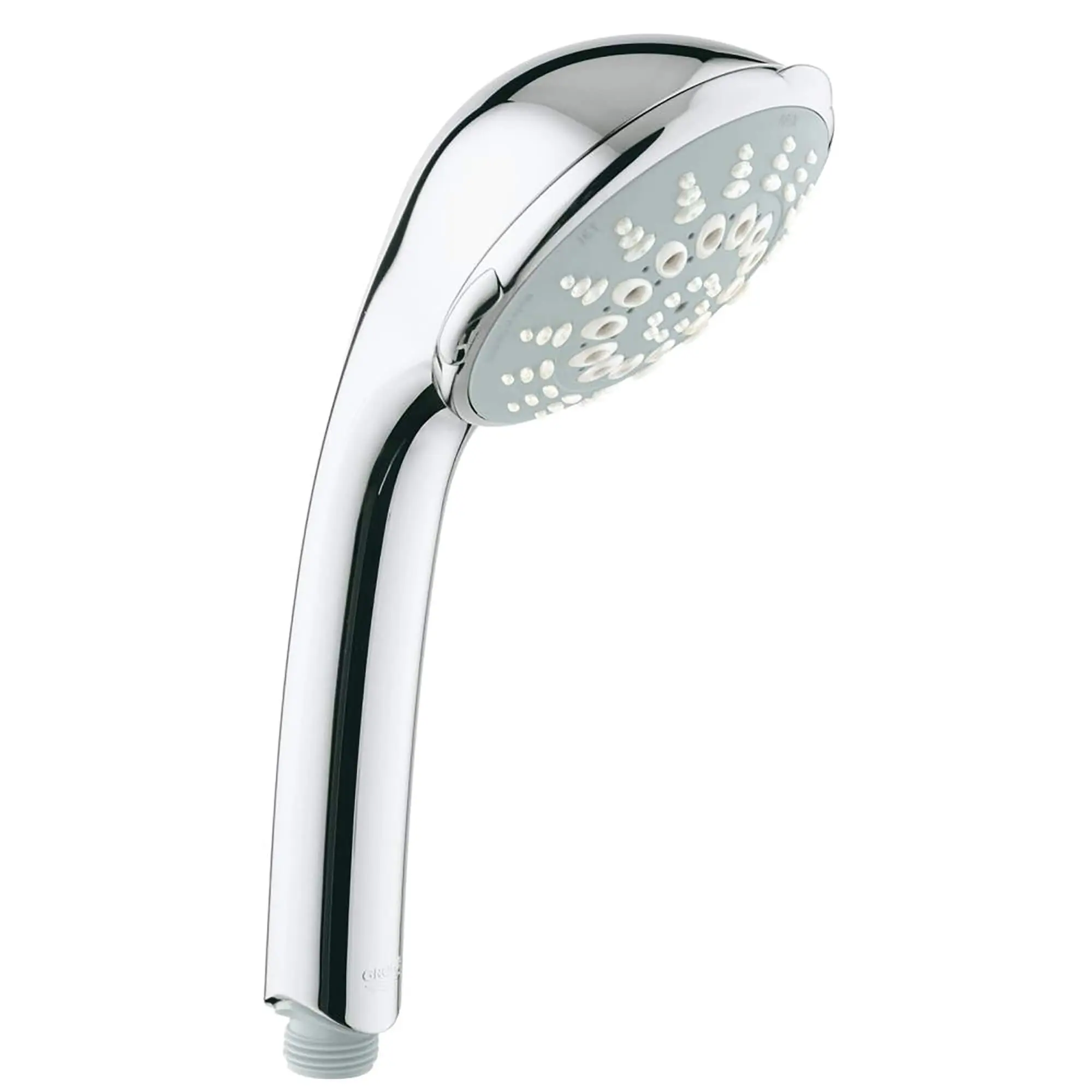 100 Champagne Hand Shower - 4 Sprays, 2.5 gpm